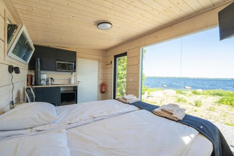 Kipinä Lomat - Loimu-mökki Chalet in Finland