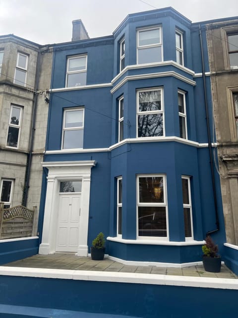 Quay House, North Coast 6 bedroom holiday home House in Ballycastle