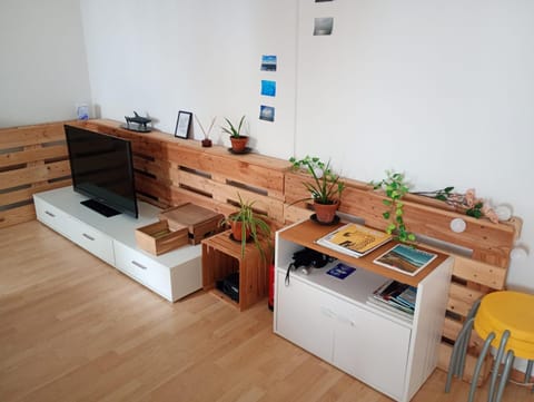 Gemütliche Dachwohnung Vacation rental in St. Gallen