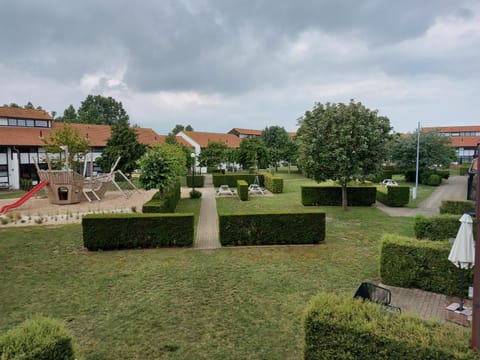 Duinengolf 5 House in Middelkerke