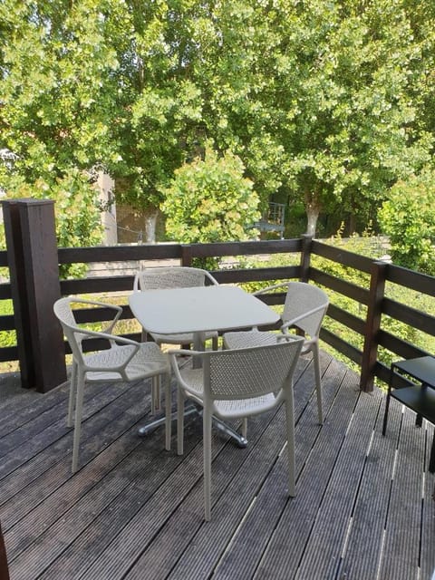 Duinengolf 5 House in Middelkerke