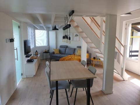 Duinengolf 5 House in Middelkerke