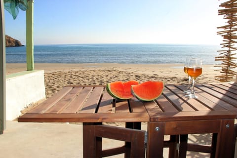 Balcony/Terrace, Beach, Sea view
