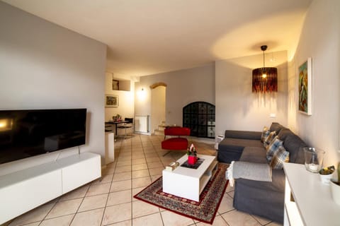 Casa Carlo Apartment in Barga