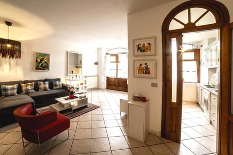 Casa Carlo Apartment in Barga