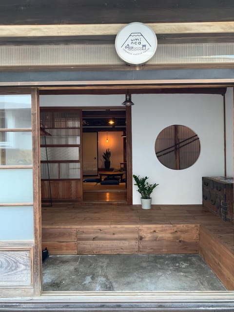 Facade/entrance, Lobby or reception