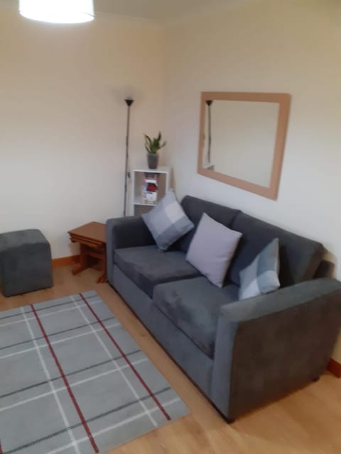 Balinoe Beag, Spean Bridge, Near Fort William Apartment in Scotland