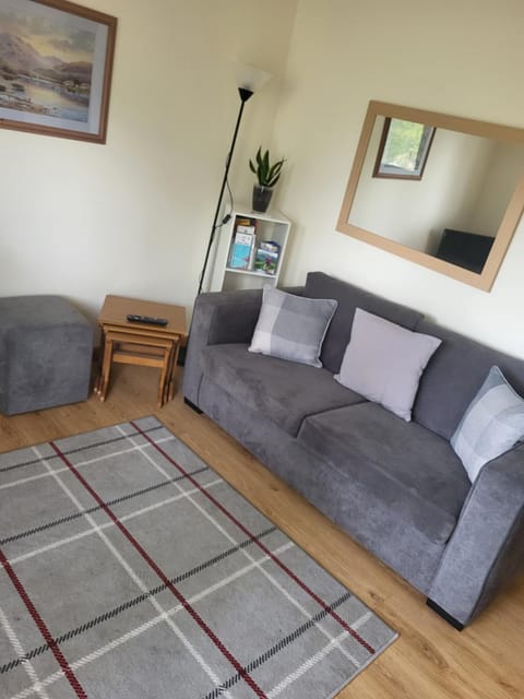 Balinoe Beag, Spean Bridge, Near Fort William Apartment in Scotland