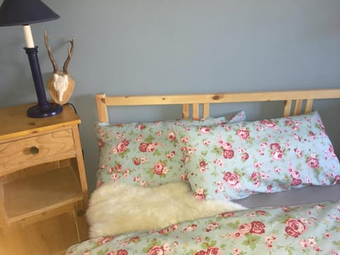 ihle-huimat House in Oberstdorf