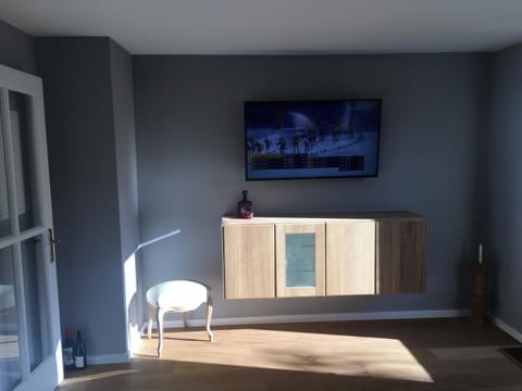 ihle-huimat House in Oberstdorf