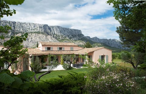 Property building, View (from property/room), Landmark view, Mountain view
