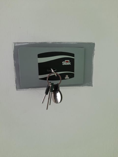 Communal lounge/ TV room, TV and multimedia, Logo/Certificate/Sign, Certificate/Award