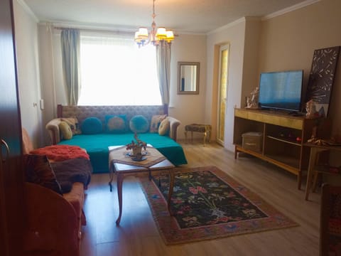 Apartamentai Apartment in Kaliningrad Oblast, Russia