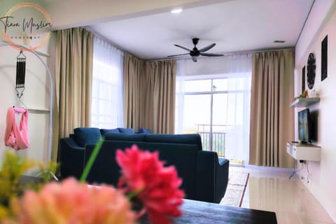 Communal lounge/ TV room, TV and multimedia, Living room, Seating area, Evening entertainment