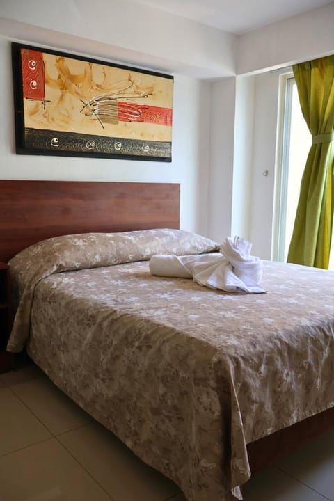 Hotel Ruah Hotel in Cuernavaca