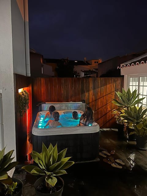 Property building, Spa and wellness centre/facilities