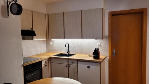 Appartement avec terrasse ensoleillée Apartment in Fribourg, Switzerland