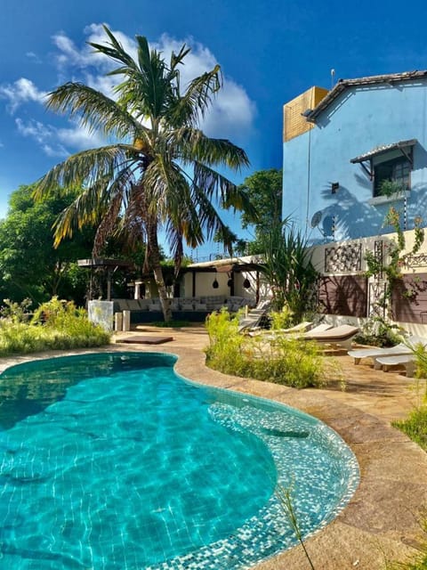 Garden view, Garden view, Swimming pool