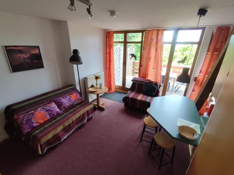 Balcony/Terrace, Living room, Seating area, Dining area