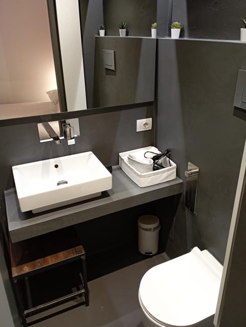 Mutina Suites Apartment in Modena