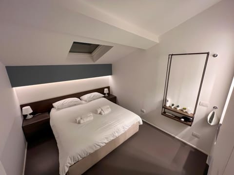 Mutina Suites Apartment in Modena