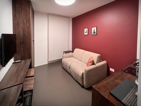 Mutina Suites Apartment in Modena