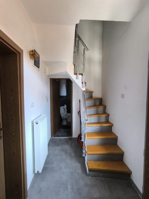 Mountain House - Brezovica Apartment in North Macedonia