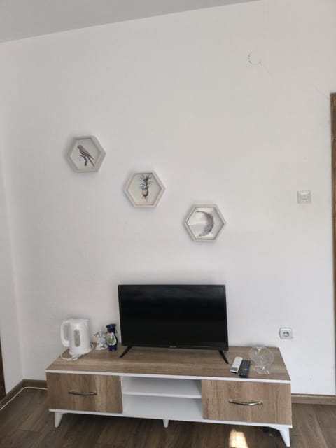 Mountain House - Brezovica Apartment in North Macedonia