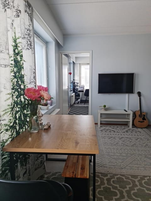 TV and multimedia, Living room, Dining area