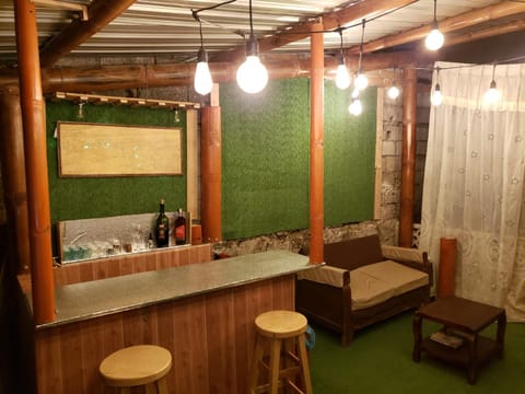 Lounge or bar