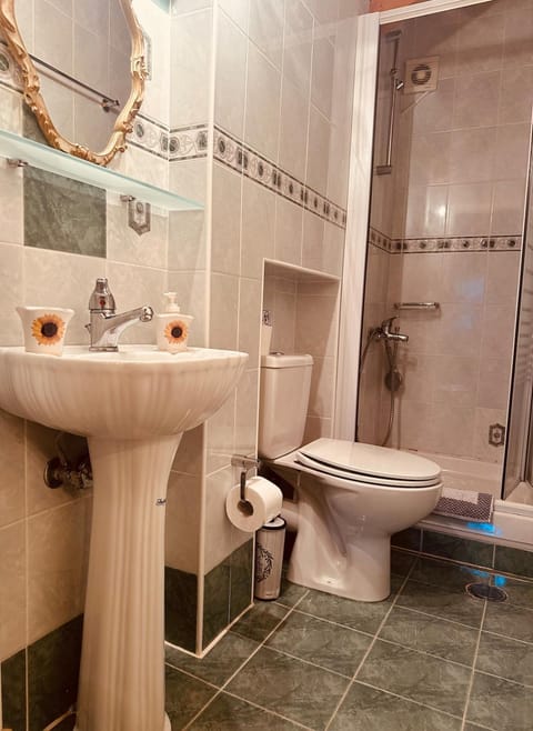 99 Dream Vacation Home Apartment in Nafplion