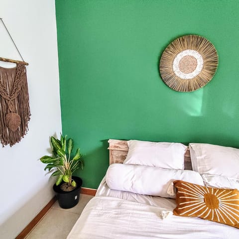 PLAYA KARMA Bed and Breakfast in North Kuta