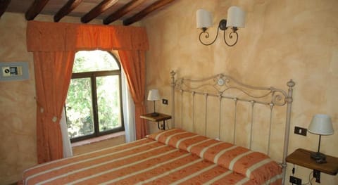 Fattoria di Mugnano Farm Stay in Tuscany