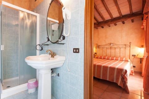 Fattoria di Mugnano Farm Stay in Tuscany