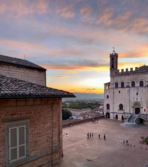 Relais Ducale Hotel in Gubbio