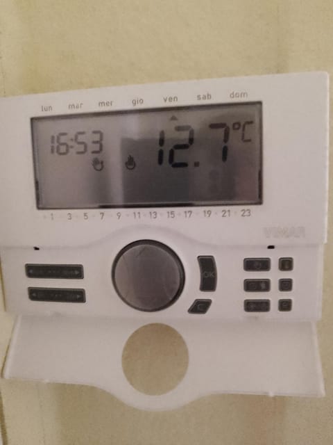 Portofino mountain unique love nest Apartment in Liguria