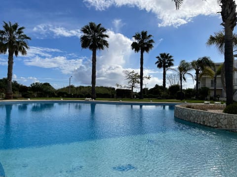 Garden, Swimming pool