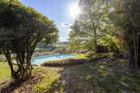 Pool view, Swimming pool, Open Air Bath