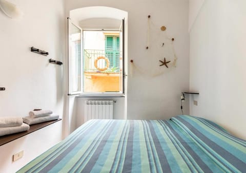 Decorative detail, Bedroom