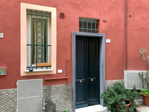 La casa di nonno Frey Apartment in Monterosso al Mare