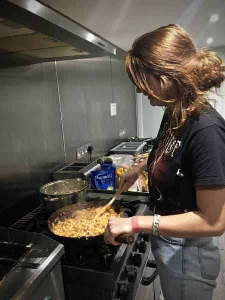 Lagan Backpackers Hostel in Belfast