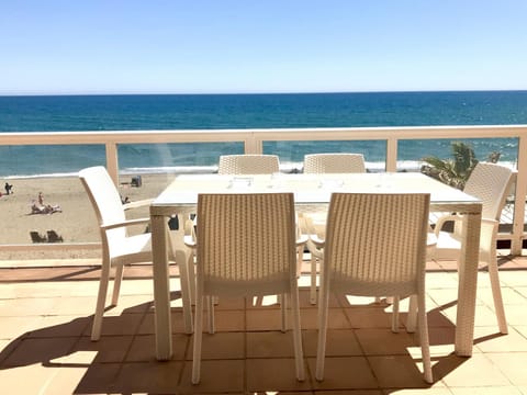 Natural landscape, Balcony/Terrace, Garden view, Garden view, Sea view, Sea view