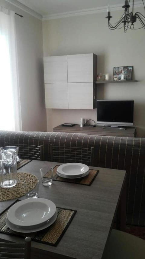 La casa di Ester Apartment in Chiavari