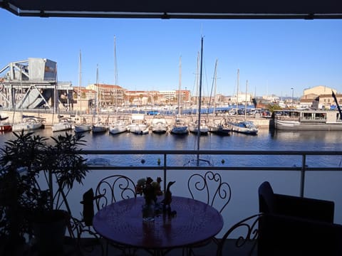 Property view