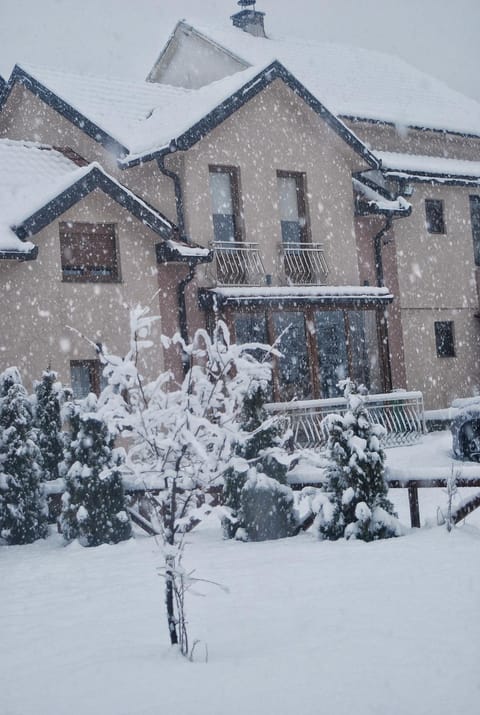 Apartment Winter Star 1 Apartment in Montenegro