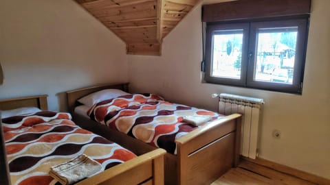 Apartment Winter Star 1 Apartment in Montenegro