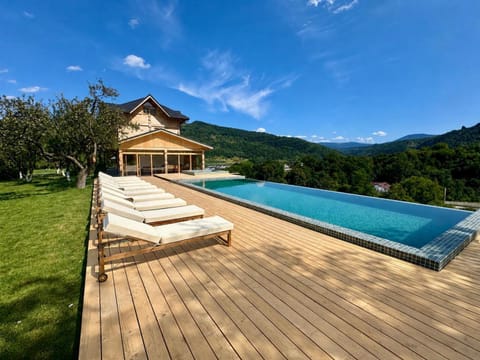 Spa and wellness centre/facilities, Swimming pool, sunbed