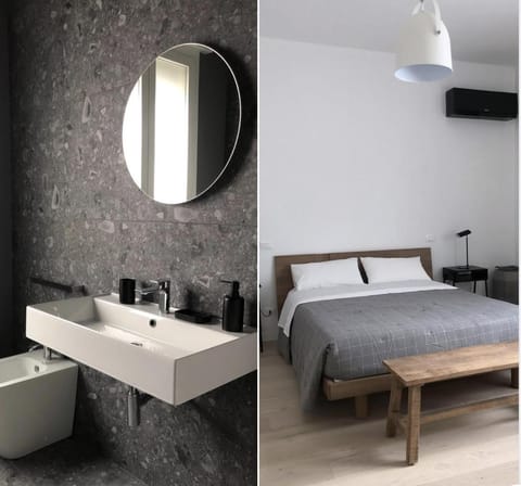 whiterooms Bed and Breakfast in Cesena