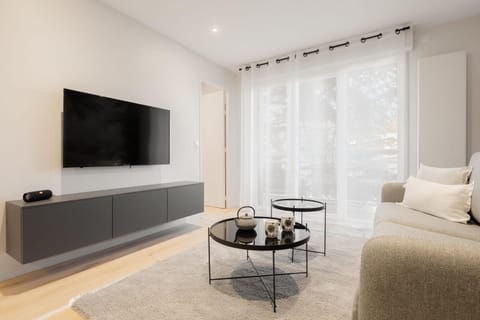 CASABLANCA free parking Apartment in Annecy