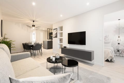 CASABLANCA free parking Apartment in Annecy